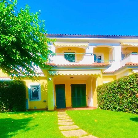 Villaggio I Giardini Del Conero 포르토레카나티 외부 사진