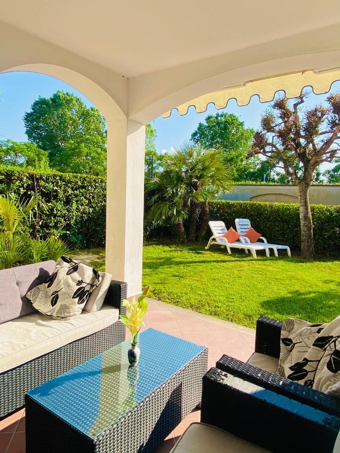 Villaggio I Giardini Del Conero 포르토레카나티 외부 사진