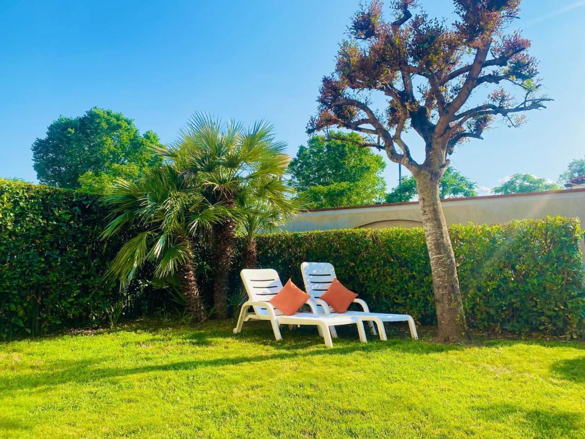 Villaggio I Giardini Del Conero 포르토레카나티 외부 사진