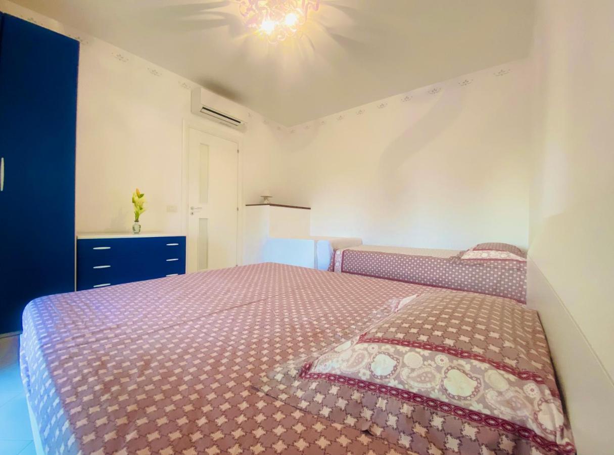 Villaggio I Giardini Del Conero 포르토레카나티 외부 사진