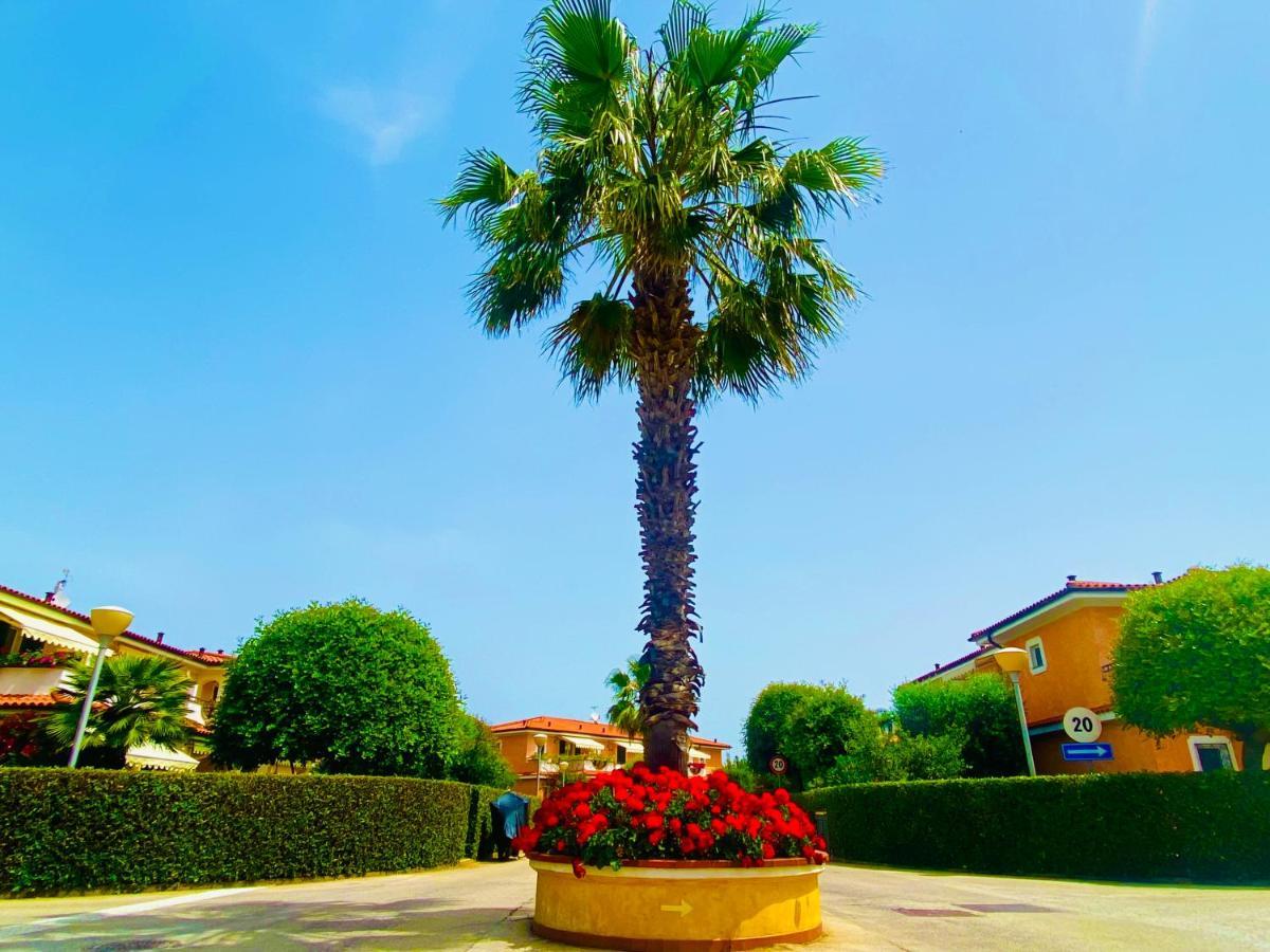 Villaggio I Giardini Del Conero 포르토레카나티 외부 사진